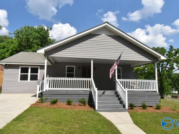 5521 Butler Lang Road, Guntersville, AL 35976