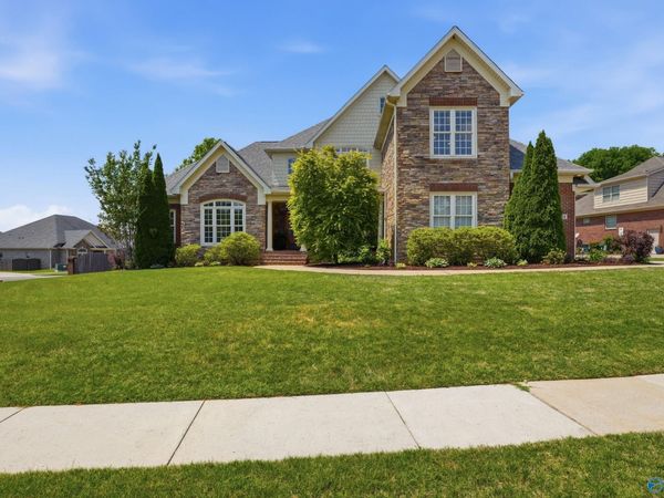 201 Hawks Crest Drive, Madison, AL 35757