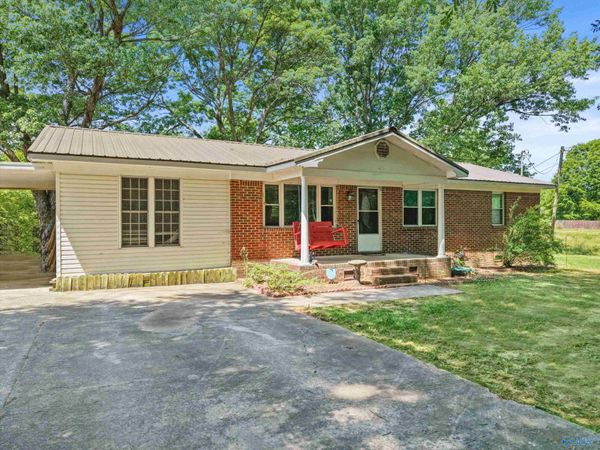 2201 Leeth Gap Cutoff Road, Boaz, AL 35956