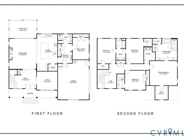 17307 Jojo Lane, Moseley, VA 23120