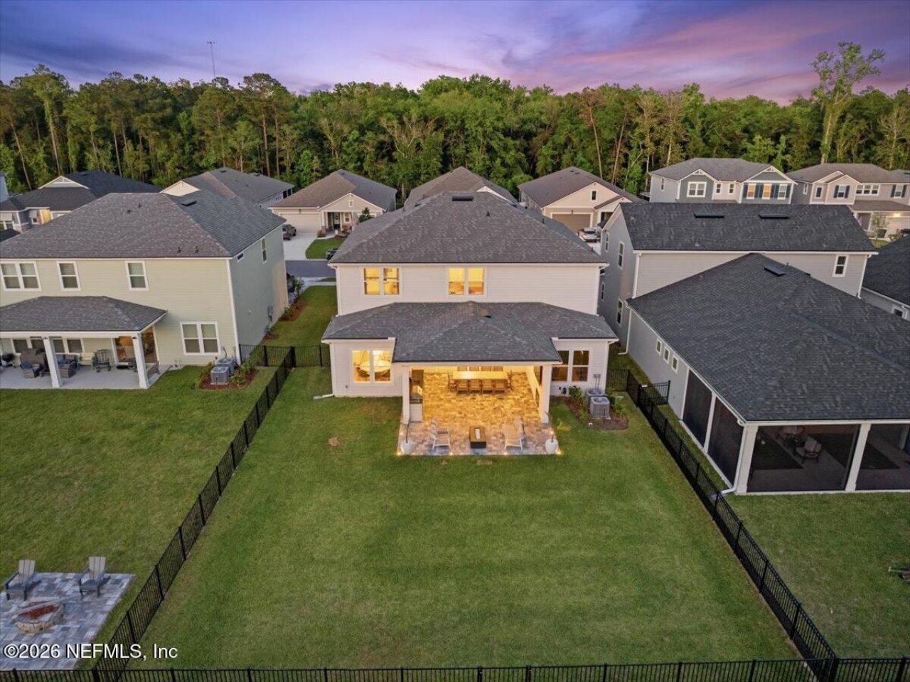 118 Ridgehill Way, Saint Johns, FL 32259 Photo