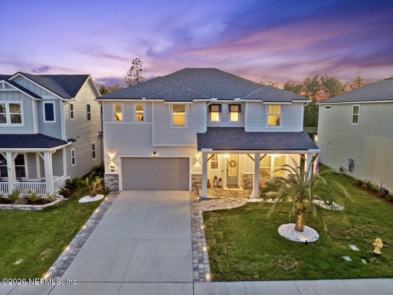 118 Ridgehill Way, Saint Johns, FL 32259 Photo