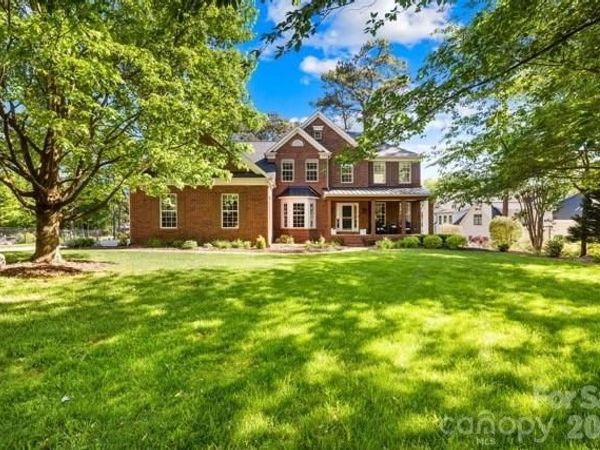 4292 Silver Eagle Court, Denver, NC 28037