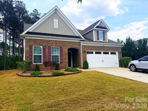 304 Picasso Trail, Mount Holly, NC 28120