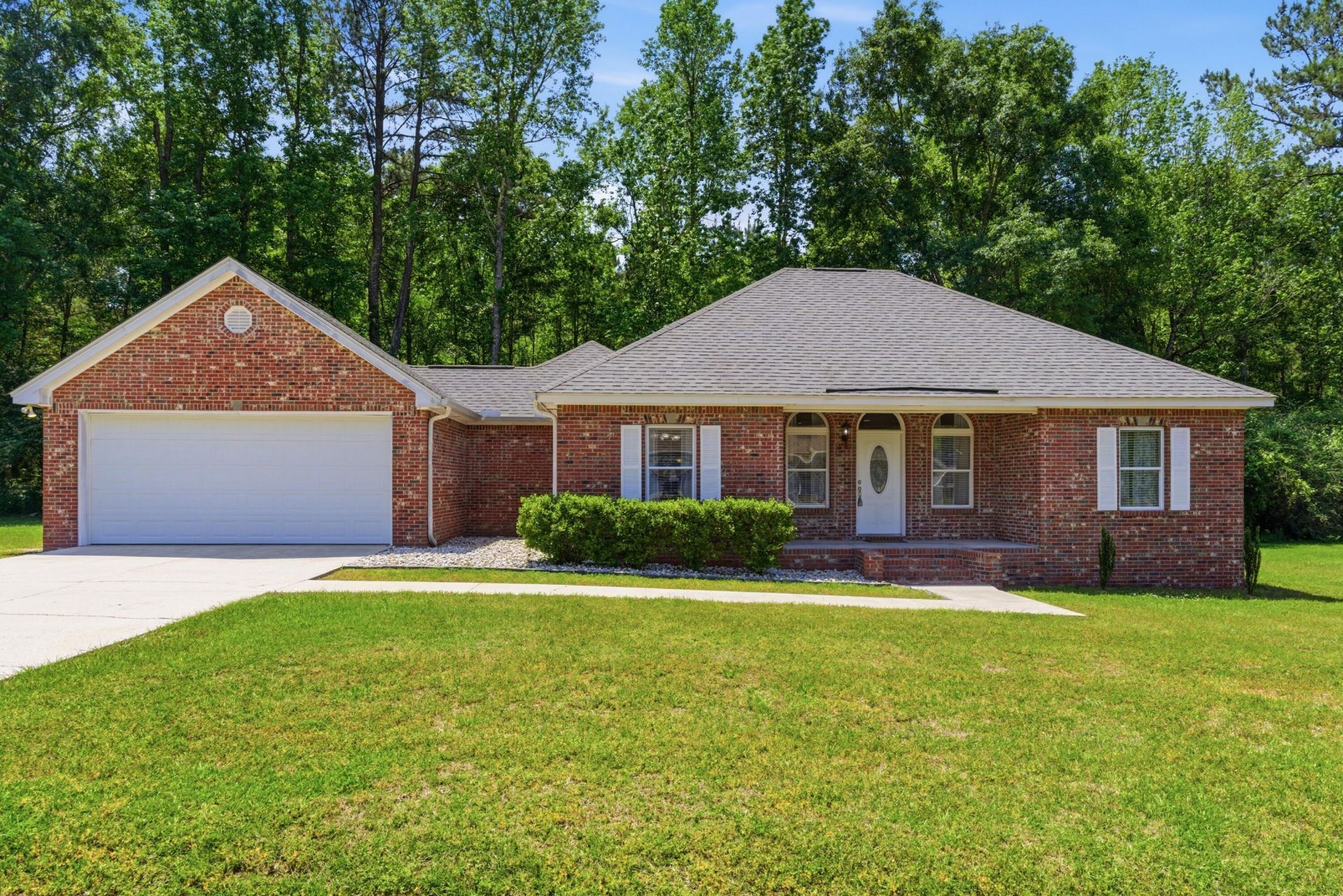 9 Cameron Place Dr., Hattiesburg, MS 39402 Main Photo