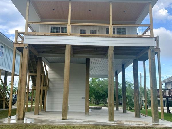 5017 Kansas St., Bay St. Louis, MS 39520