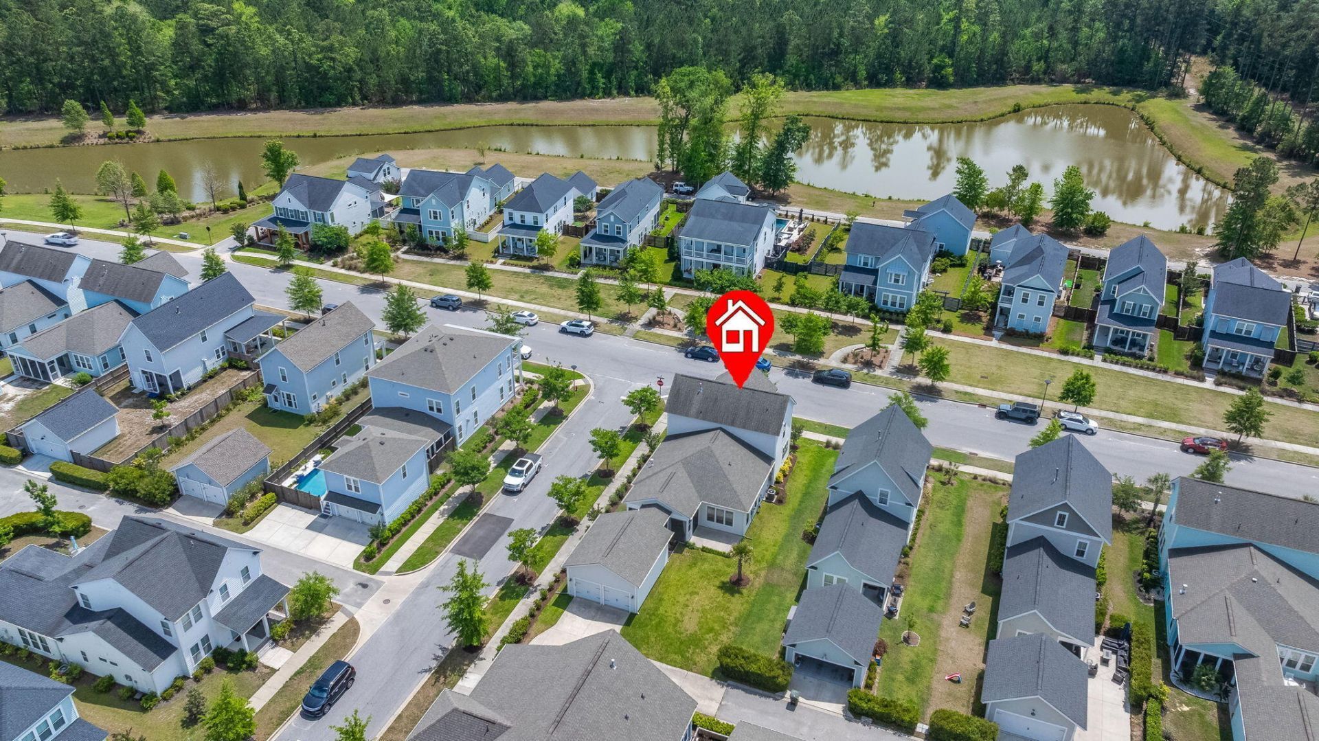 274 Great Lawn Drive Photo 49