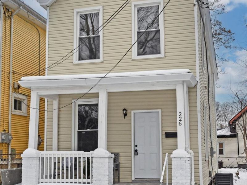 226 Congress Avenue, Cincinnati, OH 45226 Photo 1