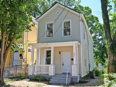 226 Congress Avenue, Cincinnati, OH 45226