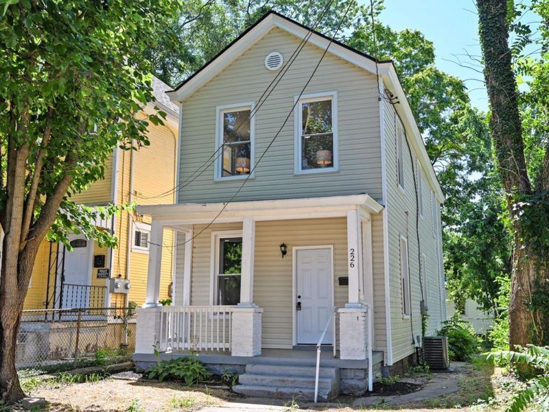 226 Congress Avenue, Cincinnati, OH 45226 Photo 1