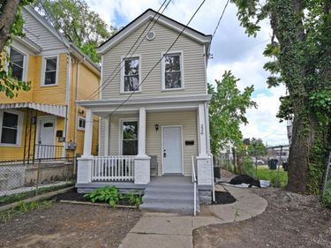 226 Congress Avenue, Cincinnati, OH 45226