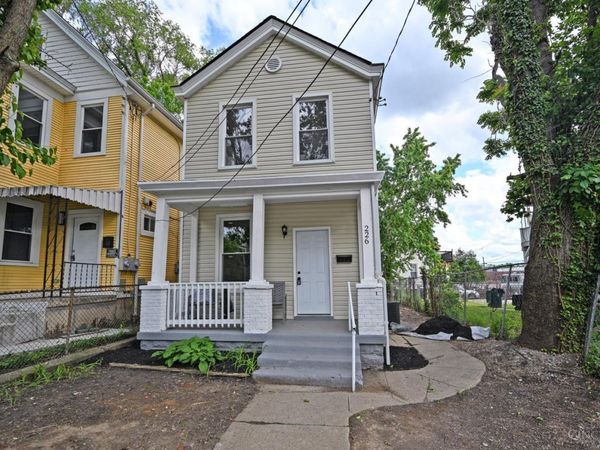 226 Congress Avenue, Cincinnati, OH 45226