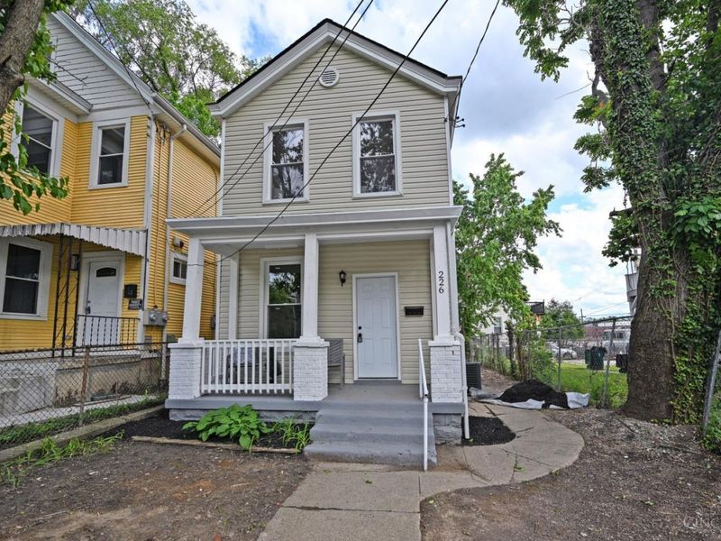 226 Congress Avenue, Cincinnati, OH 45226 Photo 1