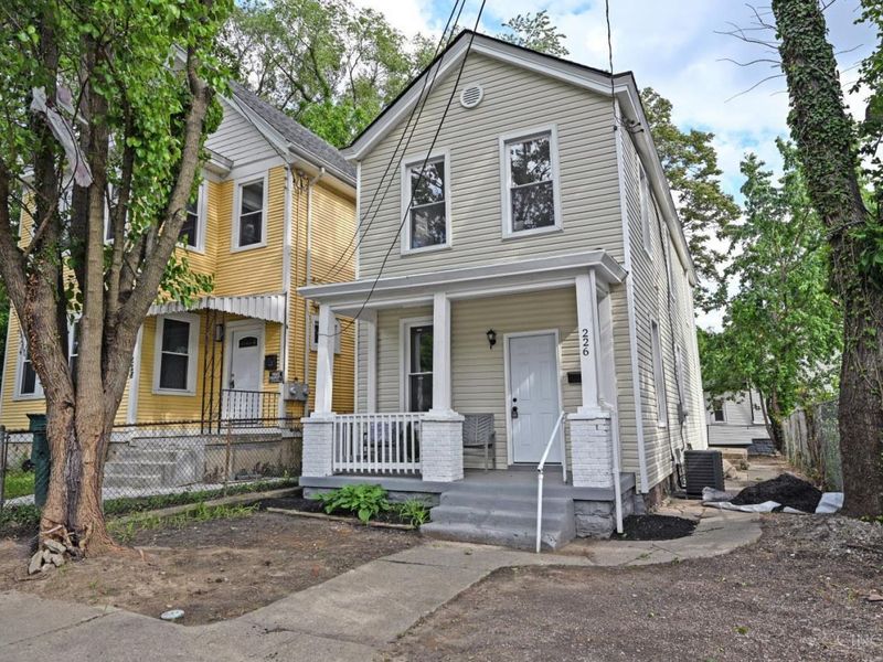 226 Congress Avenue, Cincinnati, OH 45226 Photo 2