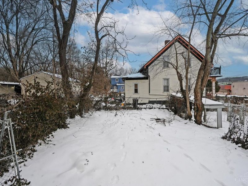 226 Congress Avenue, Cincinnati, OH 45226 Photo 37