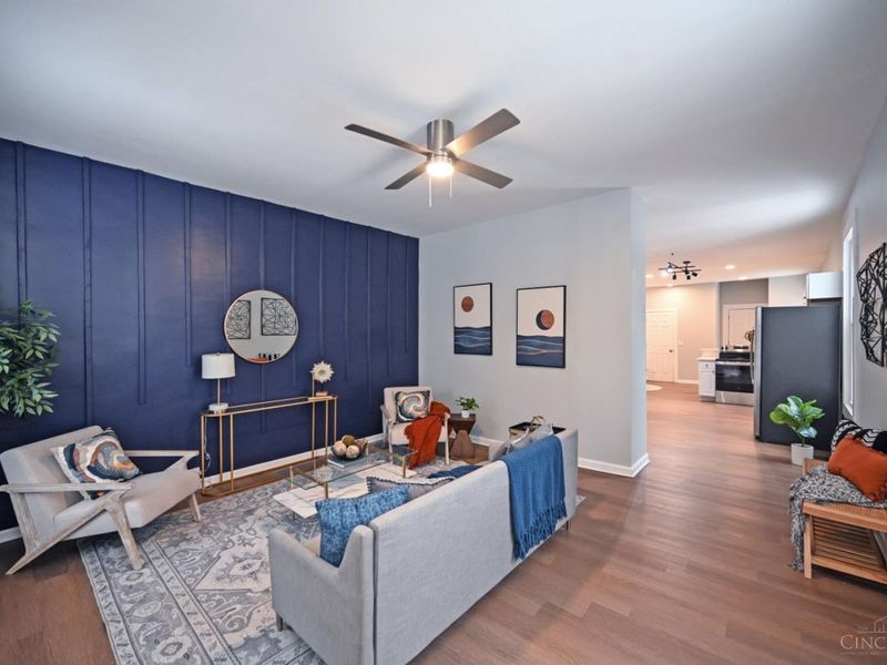 226 Congress Avenue, Cincinnati, OH 45226 Photo 6