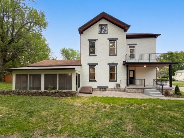 233 C Street, Hamilton, OH 45013