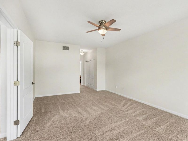 8058 Bridge Point Drive, Unit 7-202, Green Township, OH 45248 Photo 13