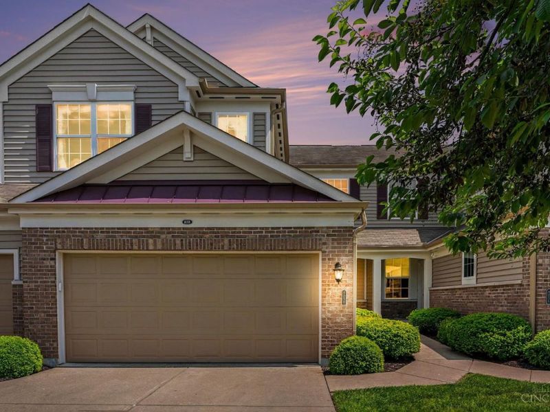 8058 Bridge Point Drive, Unit 7-202, Green Township, OH 45248 Photo 27