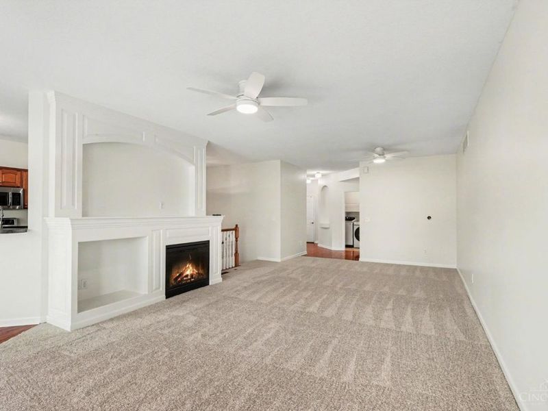 8058 Bridge Point Drive, Unit 7-202, Green Township, OH 45248 Photo 4