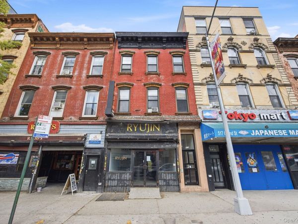 513 Grand Street , Brooklyn, NY 11211