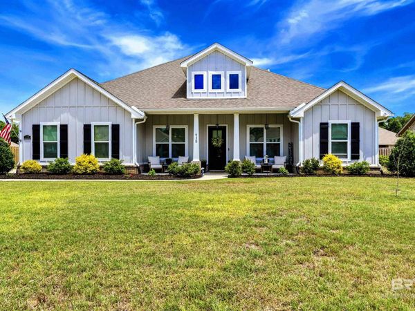 415 Nandina Loop, Fairhope, AL 36532