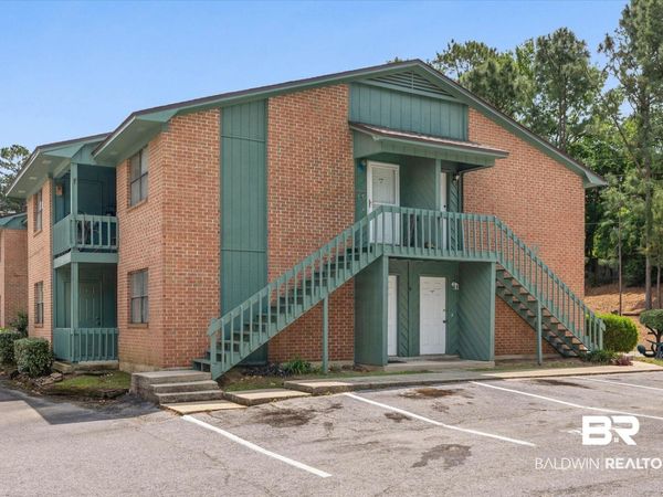 500 Grant Street, Unit B106, Daphne, AL 36526
