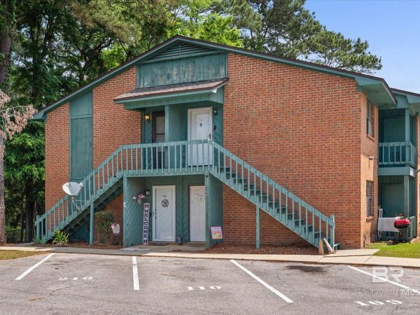 500 Grant Street, Unit C210, Daphne, AL 36526