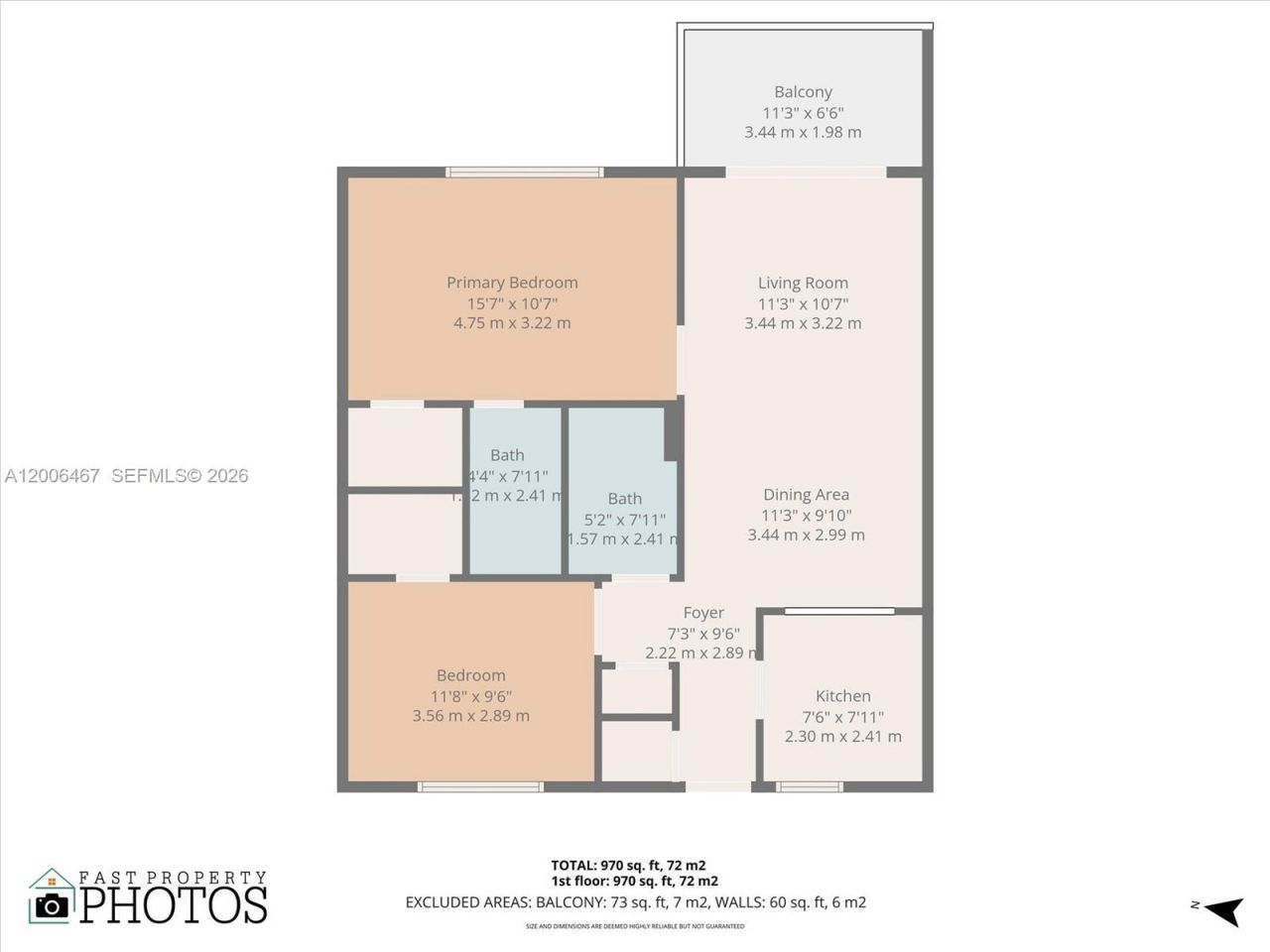 9340 Lagoon Pl, Unit 303, Davie, FL 33324 Photo