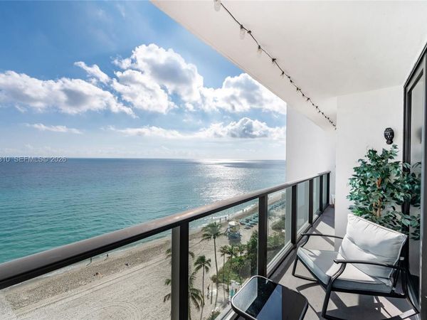 2301 S Ocean Dr , Unit 1102, Hollywood, FL 33019