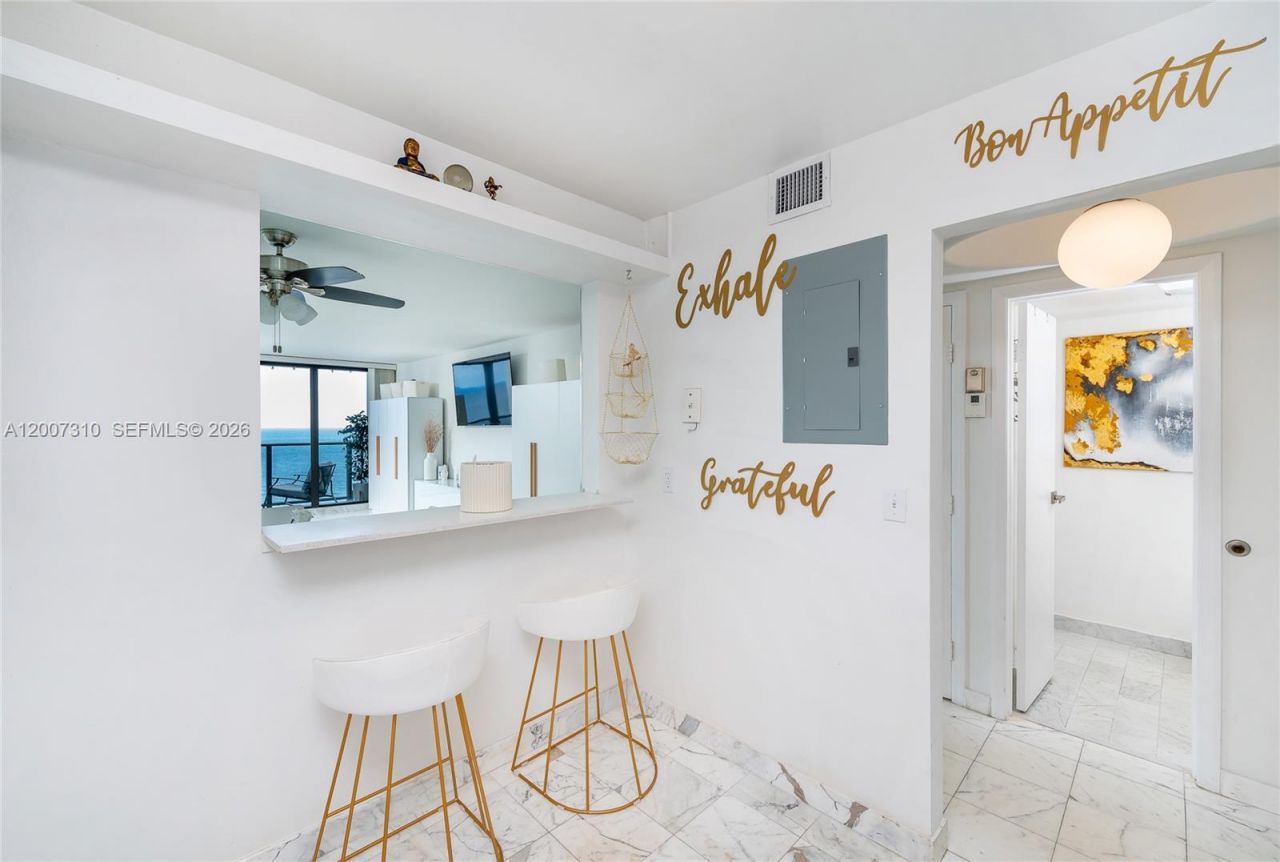 2301 S Ocean Dr, Unit 1102, Hollywood, FL 33019 Photo
