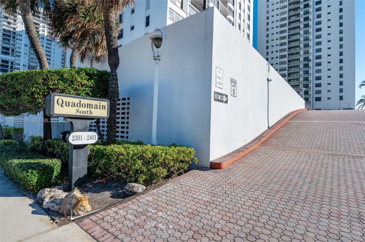 2301 S Ocean Dr, Unit 1102, Hollywood, FL 33019 Photo