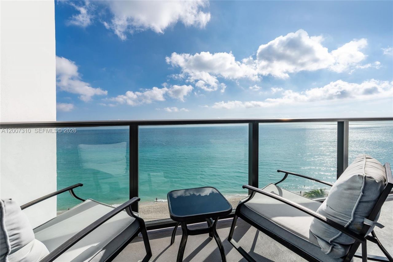 2301 S Ocean Dr, Unit 1102, Hollywood, FL 33019 Photo
