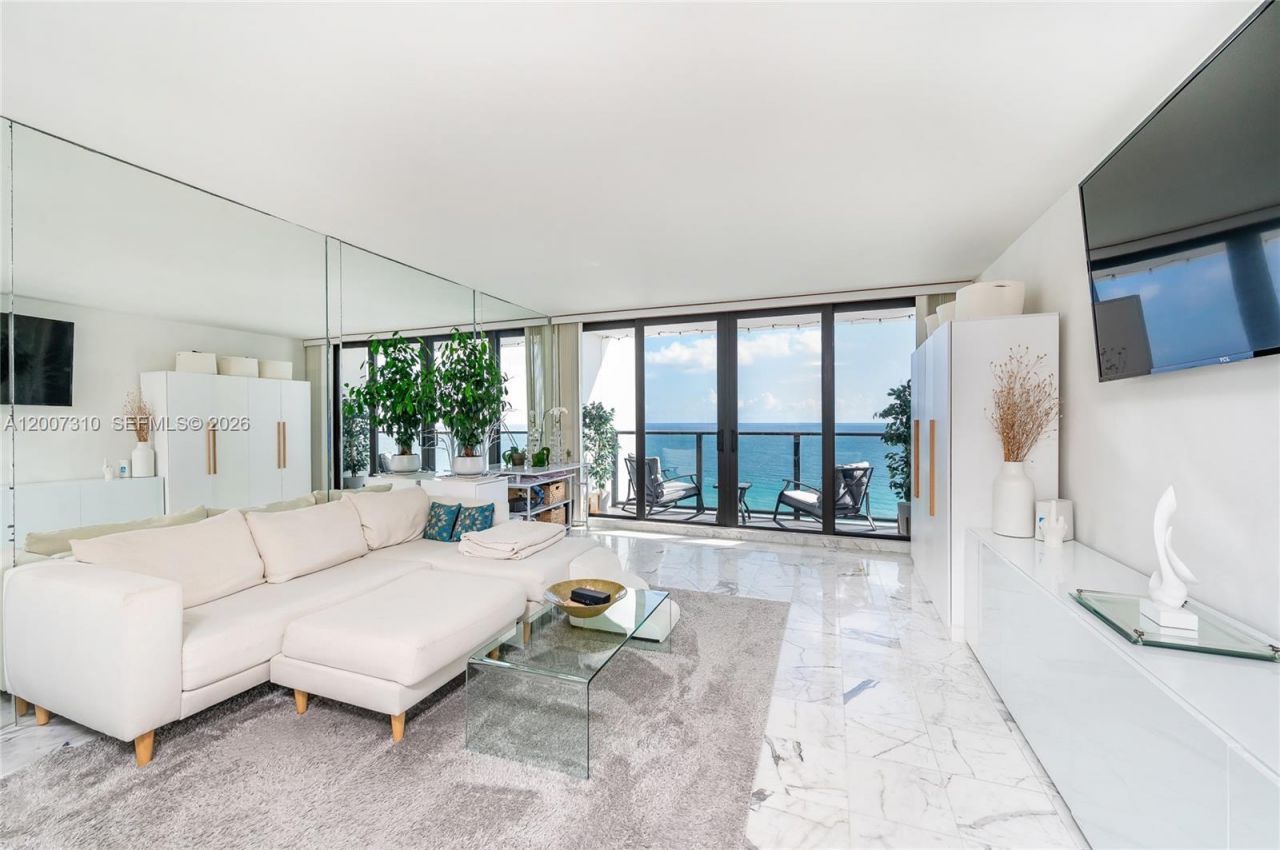 2301 S Ocean Dr, Unit 1102, Hollywood, FL 33019 Photo