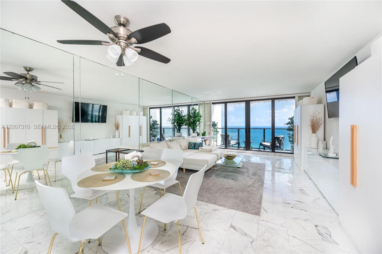 2301 S Ocean Dr, Unit 1102, Hollywood, FL 33019 Photo