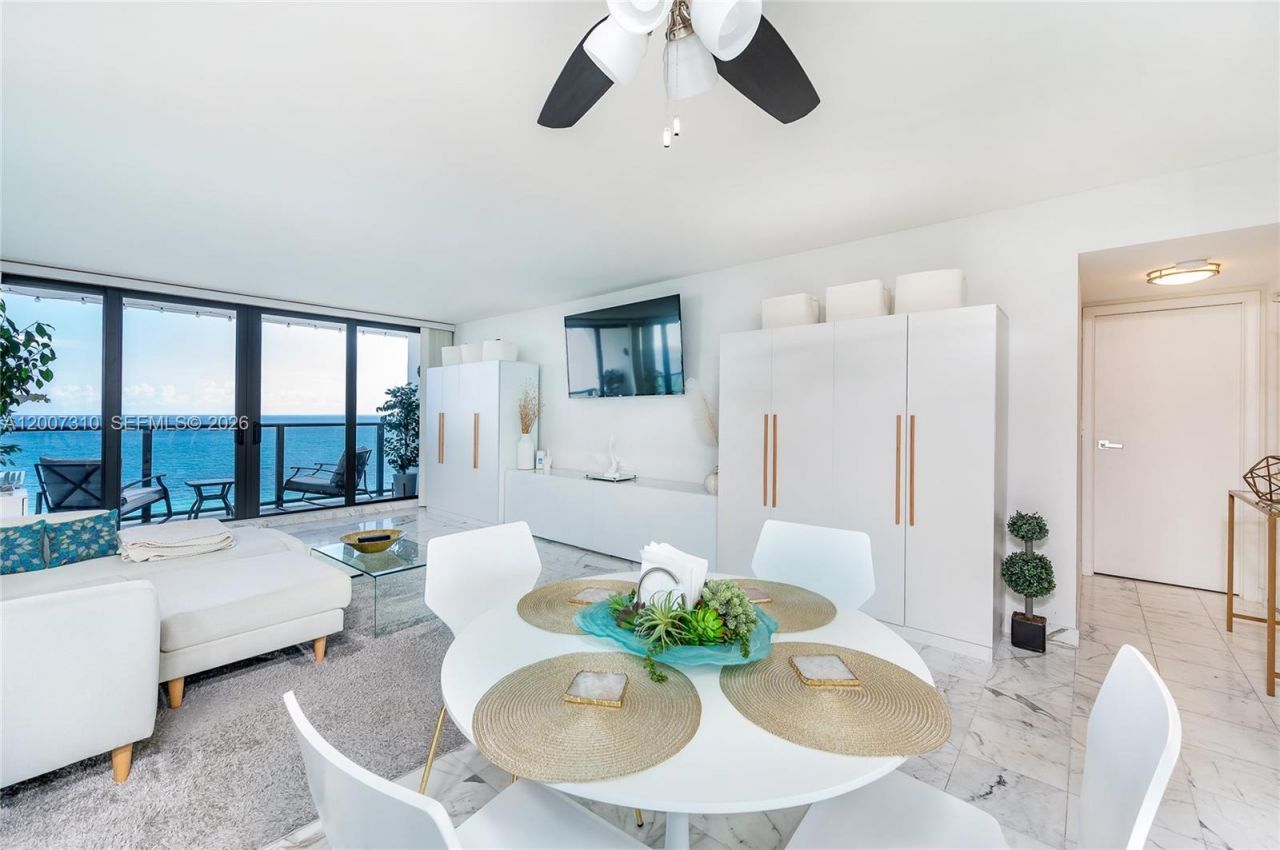 2301 S Ocean Dr, Unit 1102, Hollywood, FL 33019 Photo