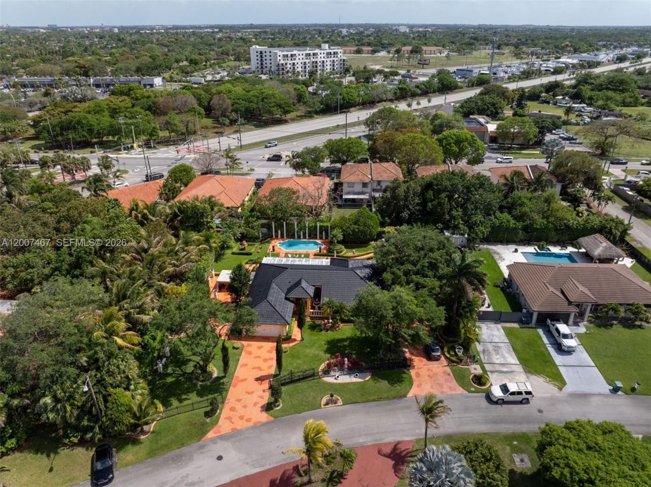 15860 SW 287th St , Homestead, FL 33033 Photo