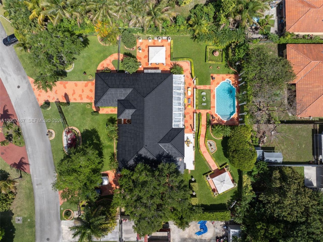 15860 SW 287th St , Homestead, FL 33033 Photo
