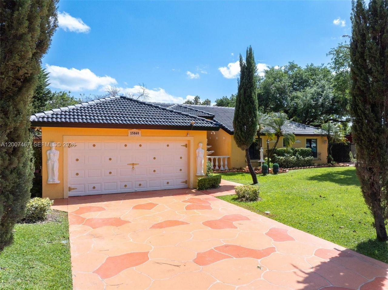 15860 SW 287th St , Homestead, FL 33033 Photo