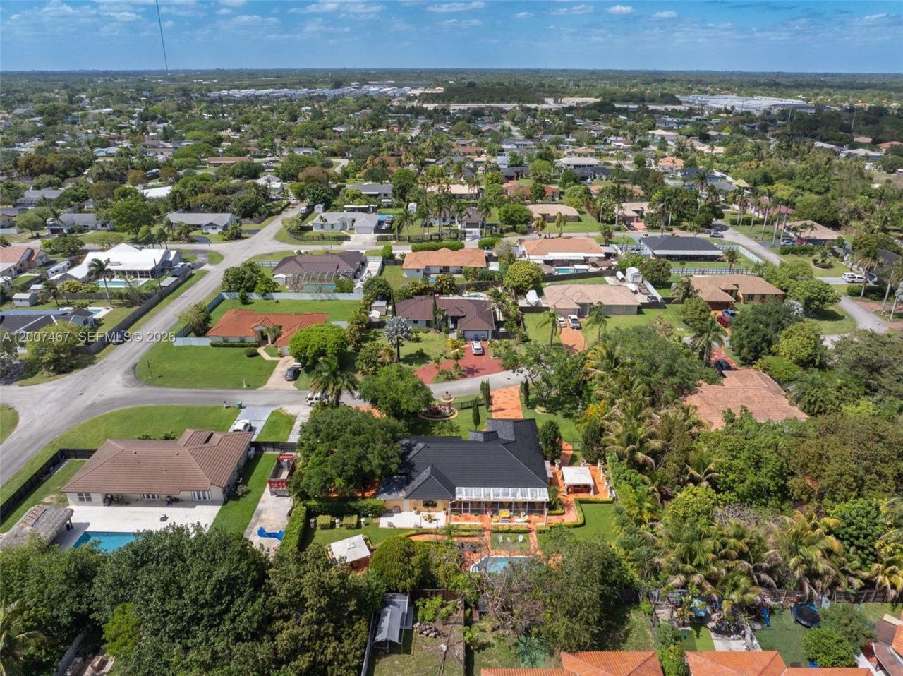 15860 SW 287th St , Homestead, FL 33033 Photo