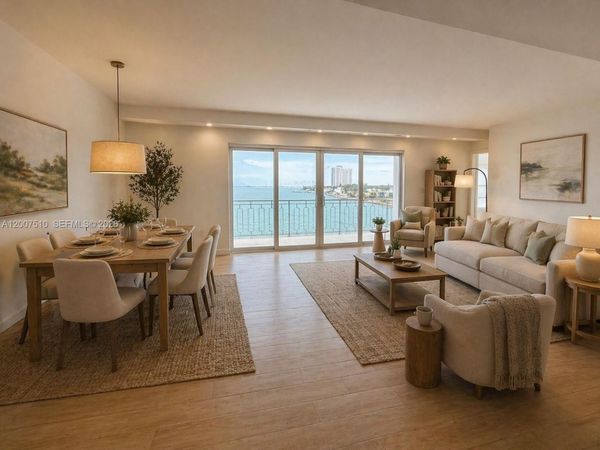 11111 Biscayne Blvd , Unit 6C, Miami, FL 33181