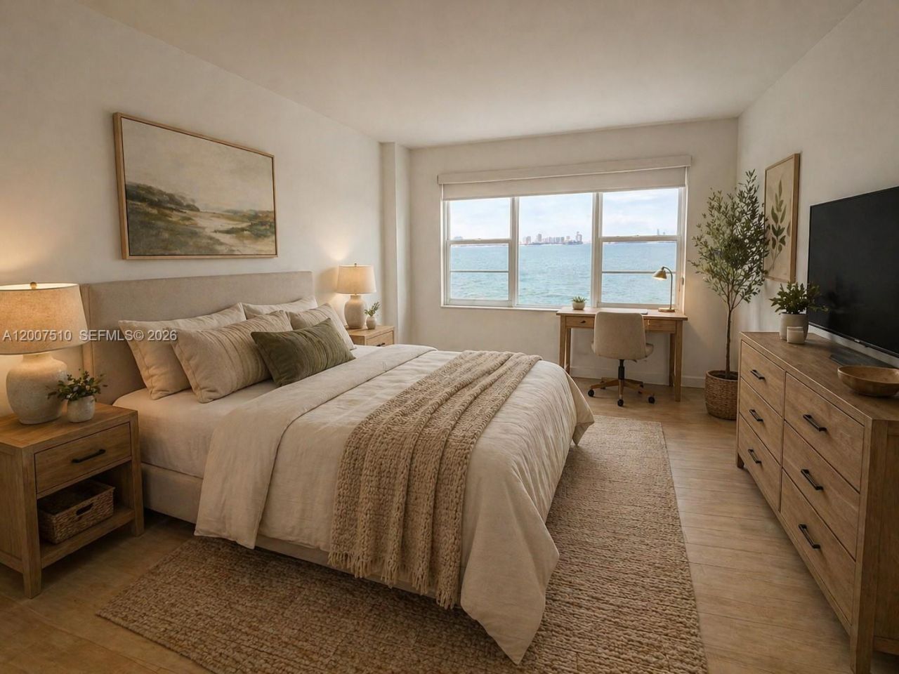 11111 Biscayne Blvd, Unit 6C, Miami, FL 33181 Photo