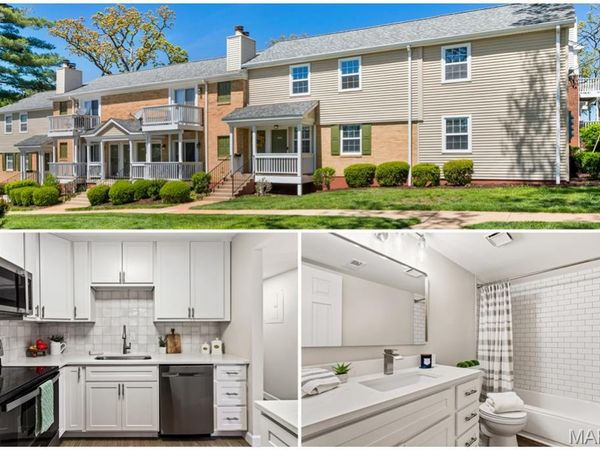 9003 Cardinal Terrace, Brentwood, MO 63144