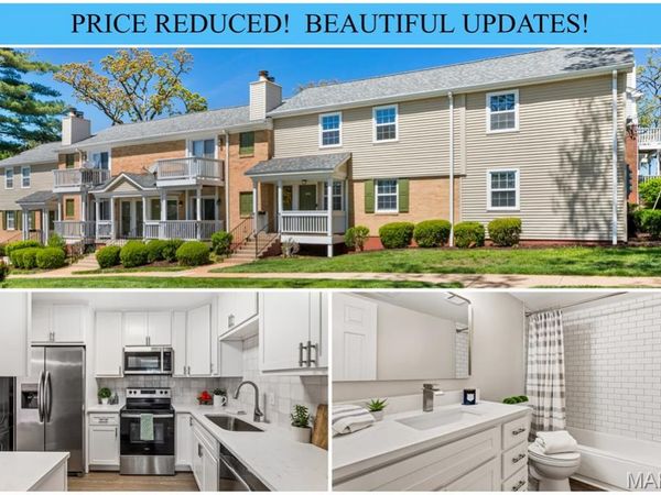 9003 Cardinal Terrace, Brentwood, MO 63144