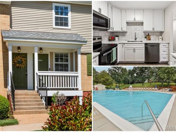 9003 Cardinal Terrace, Brentwood, MO 63144