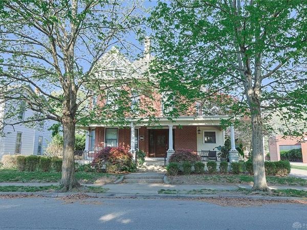 103 S 5th Street, Miamisburg, OH 45342