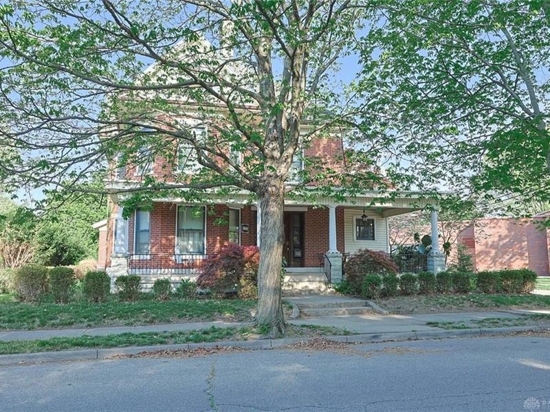 103 S 5th Street, Miamisburg, OH 45342 Photo 2