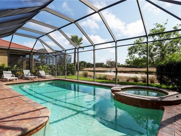 28243 Altessa WAY , BONITA SPRINGS, FL 34135