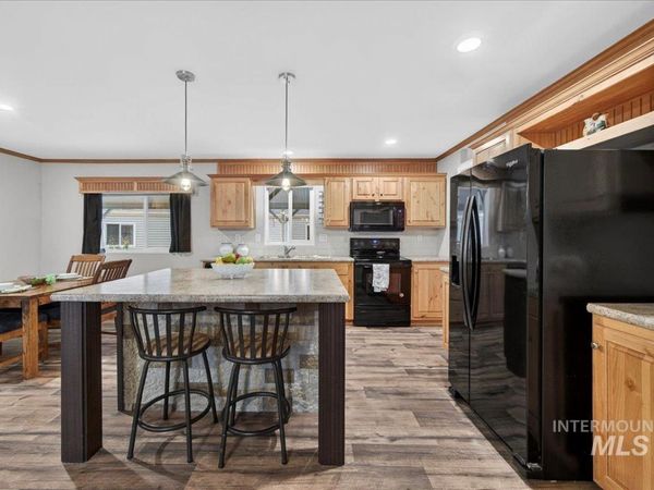 5692 N Confederate Lane, Boise, ID 83714