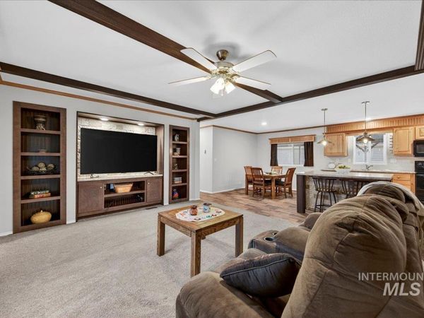 5692 N Confederate Lane, Boise, ID 83714